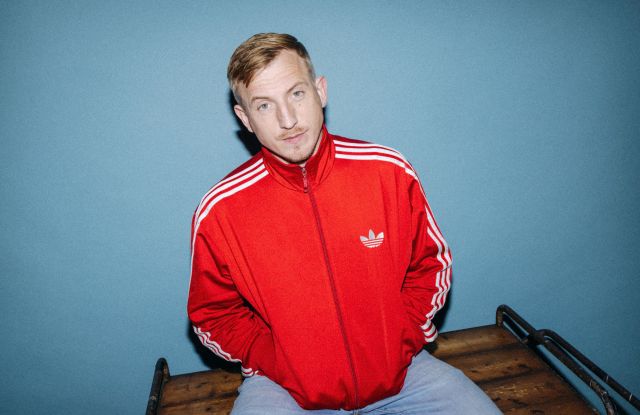 Hubertus Koch - Live 2025 Hubertus Koch - Live 2025