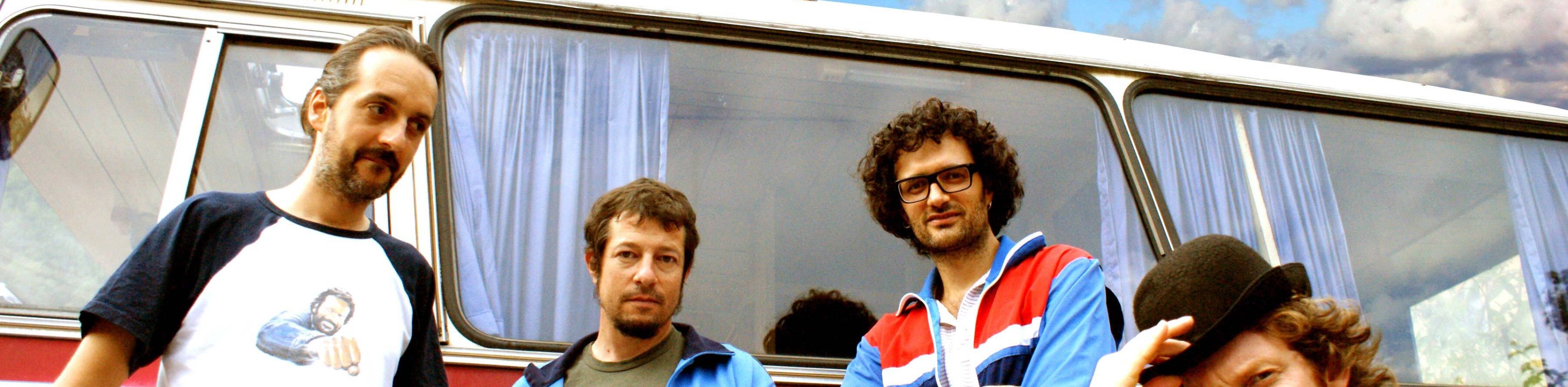 Dub Spender & Trance Hill Dub Spender & Trance Hill