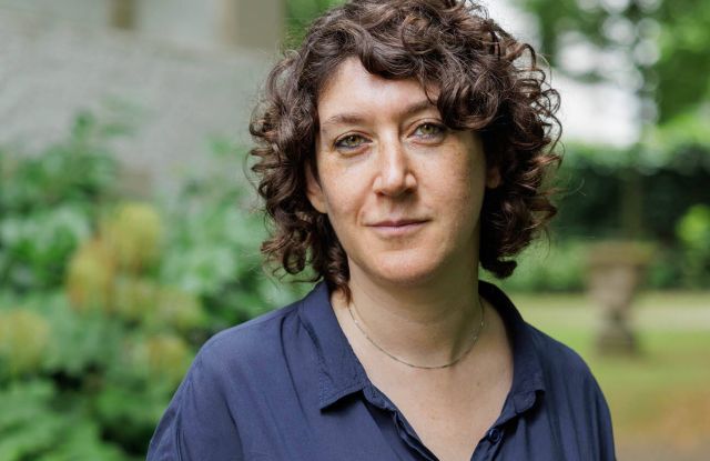 Lena Gorelik : Toutes mes mères - Lecture et discussion avec Insa Wilke Lena Gorelik : Toutes mes mères - Lecture et discussion avec Insa Wilke