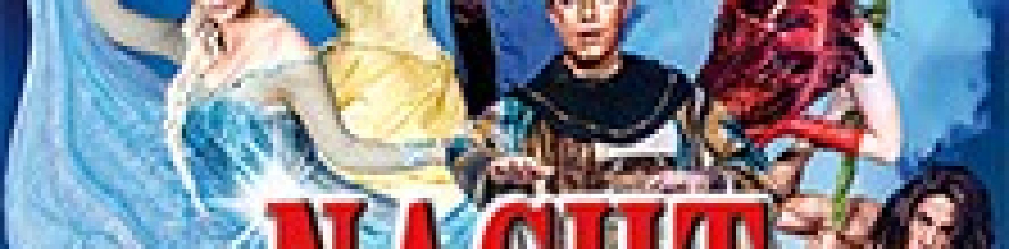 Die Nacht der Musicals Die Nacht der Musicals