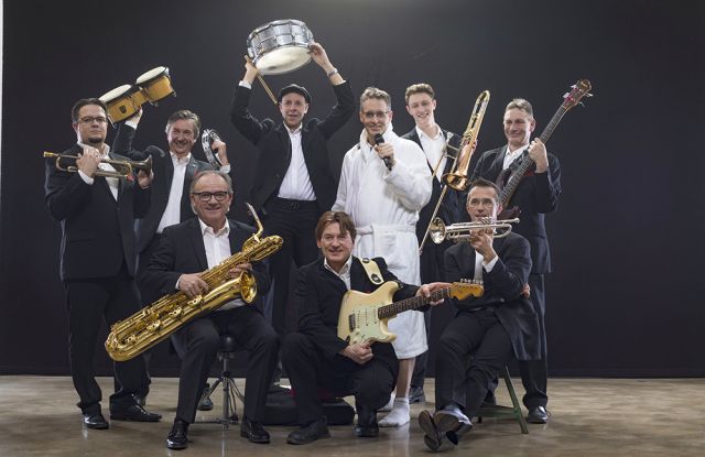 Circolo 2025 - Soirée Udo Jürgens Circolo 2025 - Soirée Udo Jürgens