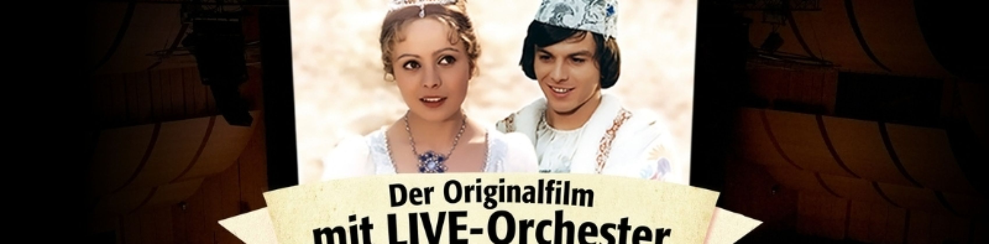 Drei Haselnüsse für Aschenbrödel Drei Haselnüsse für Aschenbrödel