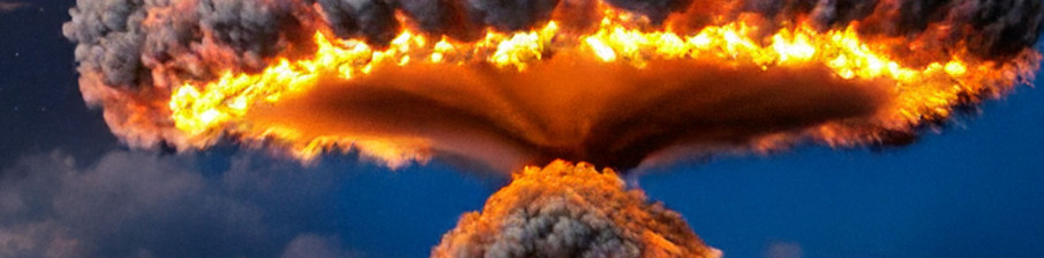 Doctor Atomic Doctor Atomic