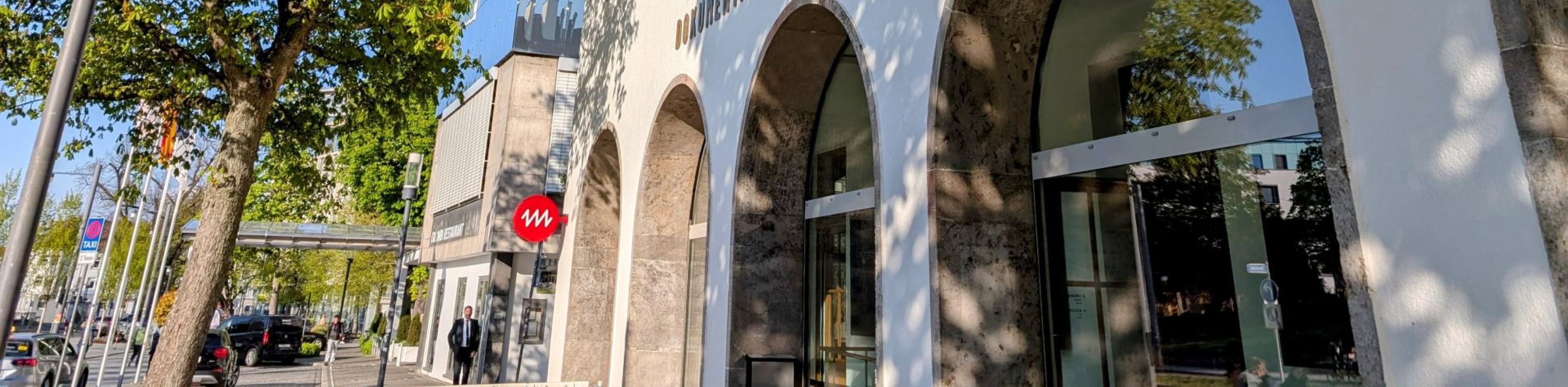 Dokuzentrum NS_FWTM-Vögtle, © FWTM-Vögtle Dokuzentrum NS_FWTM-Vögtle, © FWTM-Vögtle