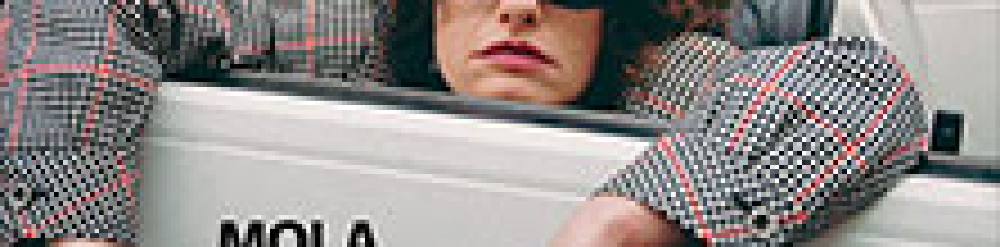 Mola - Liebe Brutal Tour 25 Mola - Liebe Brutal Tour 25