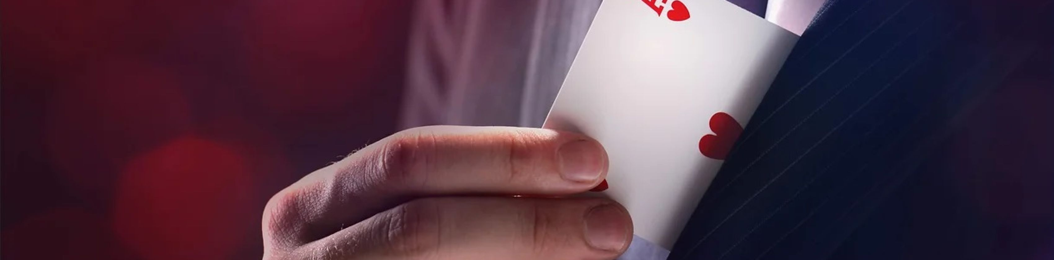 Magie im Mercure_Michael Parlez Magie im Mercure_Michael Parlez