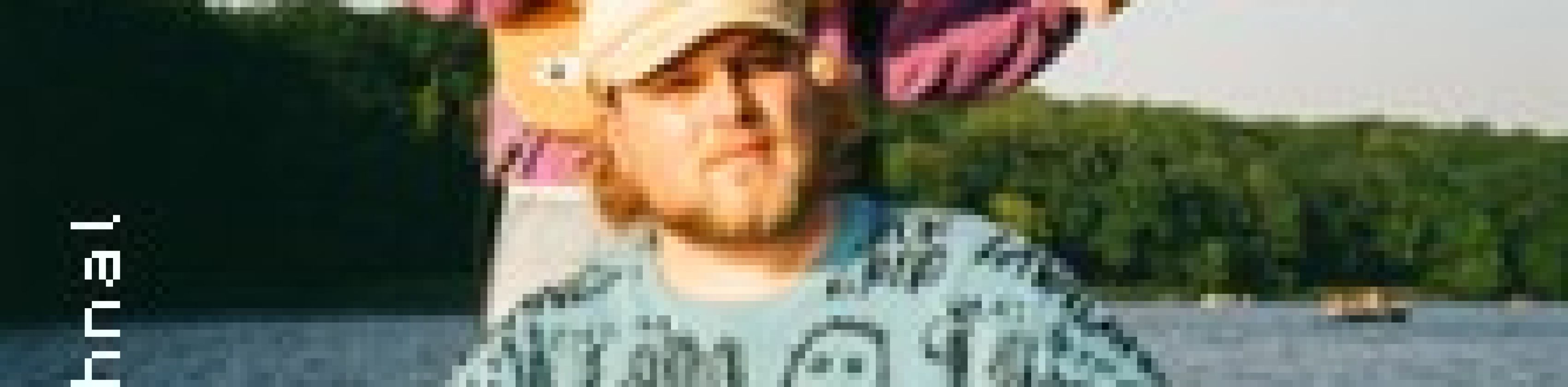 Maël & Jonas - Two Spoons Sugar Vol. 2 - Tour 2025/2026 Maël & Jonas - Two Spoons Sugar Vol. 2 - Tour 2025/2026