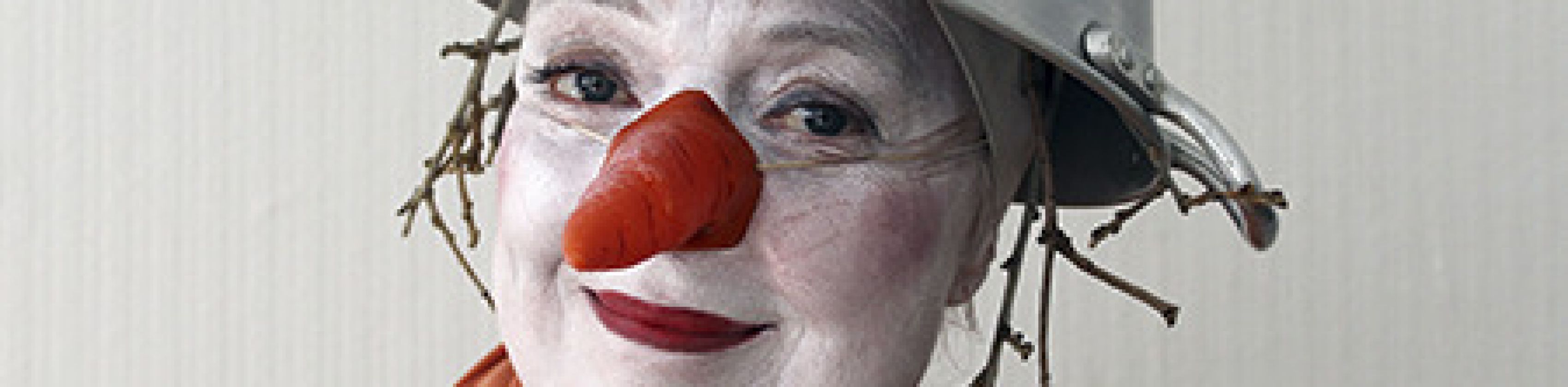 TheaterWerkstatt Freiburg - Die Schneefrau TheaterWerkstatt Freiburg - Die Schneefrau