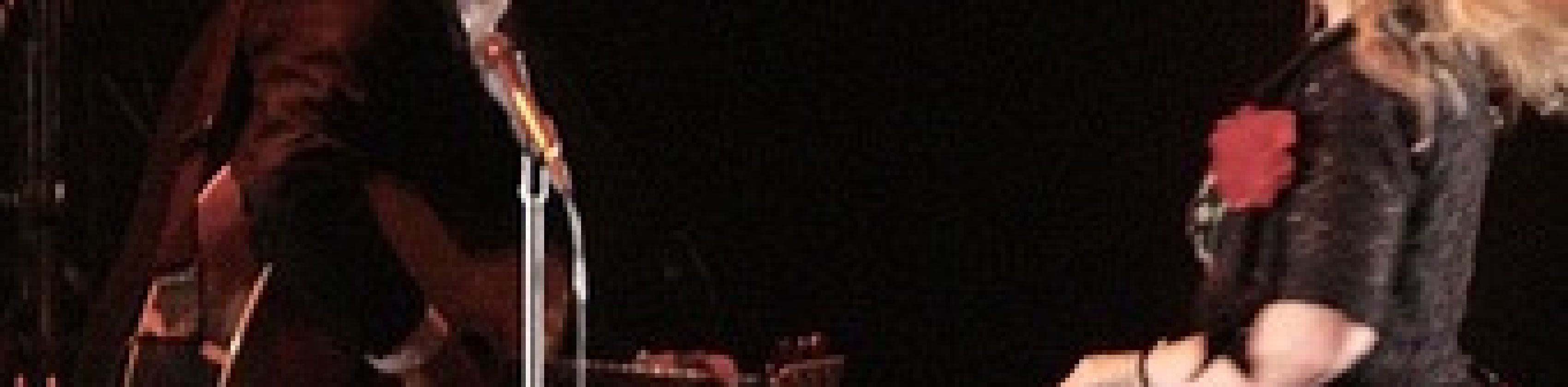 WANTED MAN WANTED MAN