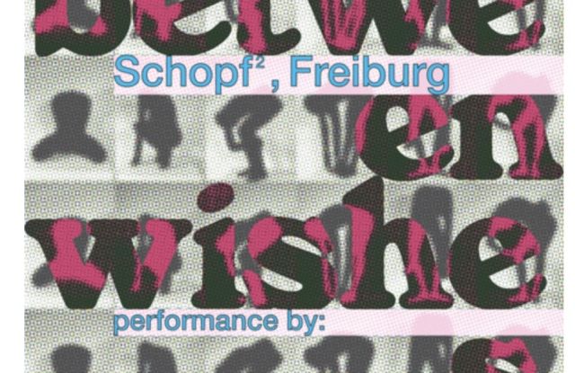in between wishes, © Timm Kornelius in between wishes, © Timm Kornelius