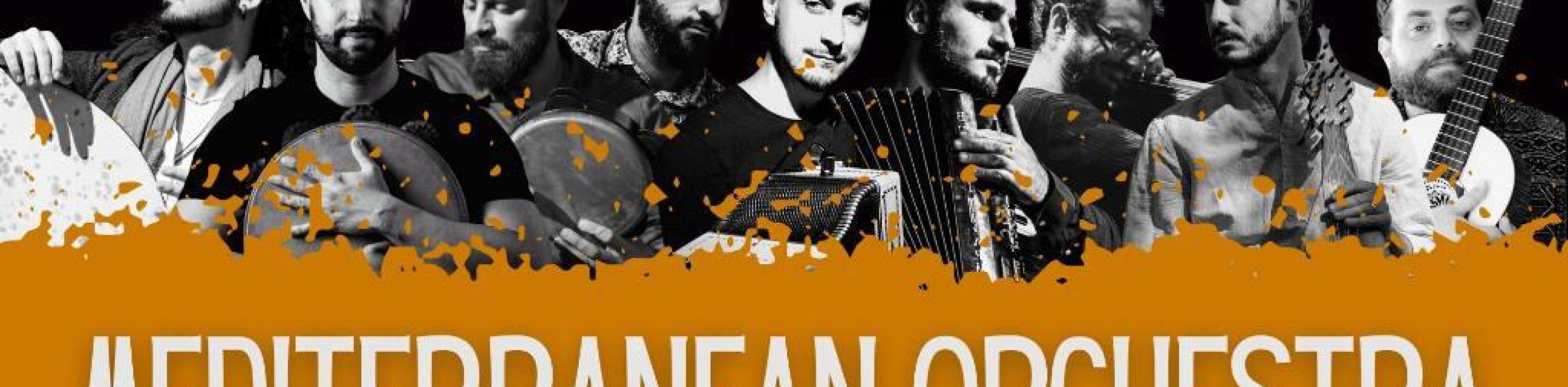 TAMBURI MUNDI: InCanto Italiano TAMBURI MUNDI: InCanto Italiano