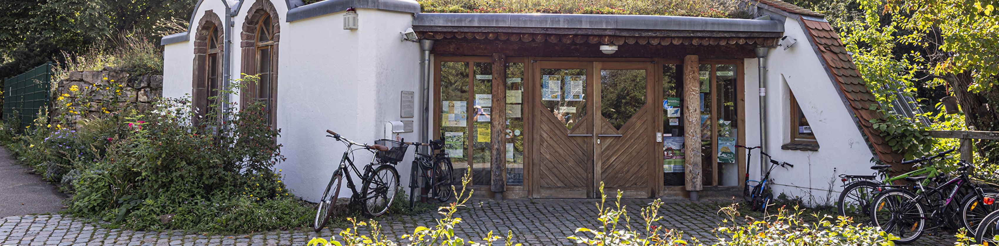 Oekostation-Eingang-FWTM-Spiegelhalter.35, © FWTM-Spiegelhalter Oekostation-Eingang-FWTM-Spiegelhalter.35, © FWTM-Spiegelhalter