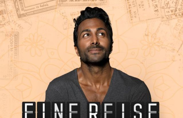 Biyon Kattilathu - A journey to happiness Biyon Kattilathu - A journey to happiness