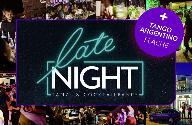 Late Night Late Night