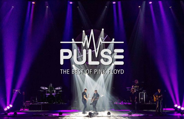 PULSE - Live 2025 PULSE - Live 2025