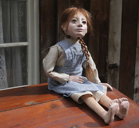 La Pendula - Myosotis La Pendula - Myosotis