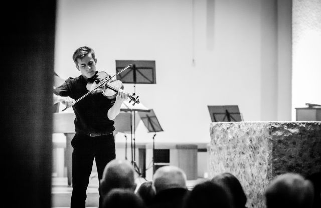 Schüler der Pflüger Stiftung, © AnjaThölking Schüler der Pflüger Stiftung, © AnjaThölking