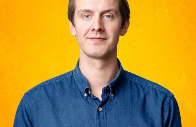 Jonas Greiner - A la hauteur des yeux Jonas Greiner - A la hauteur des yeux