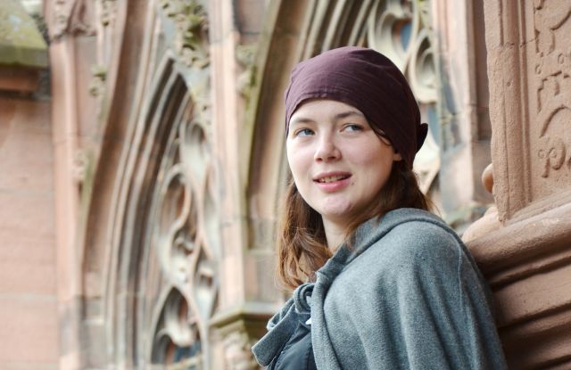 Historisch Historisch