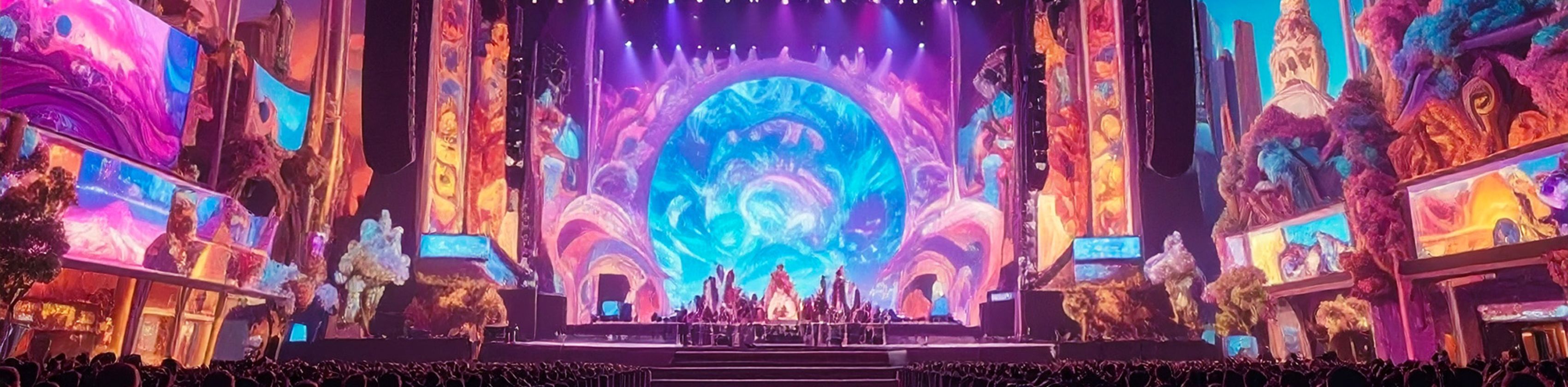 Boom Bang-a-Bang ESC!, © Bild ki-generiert Boom Bang-a-Bang ESC!, © Bild ki-generiert