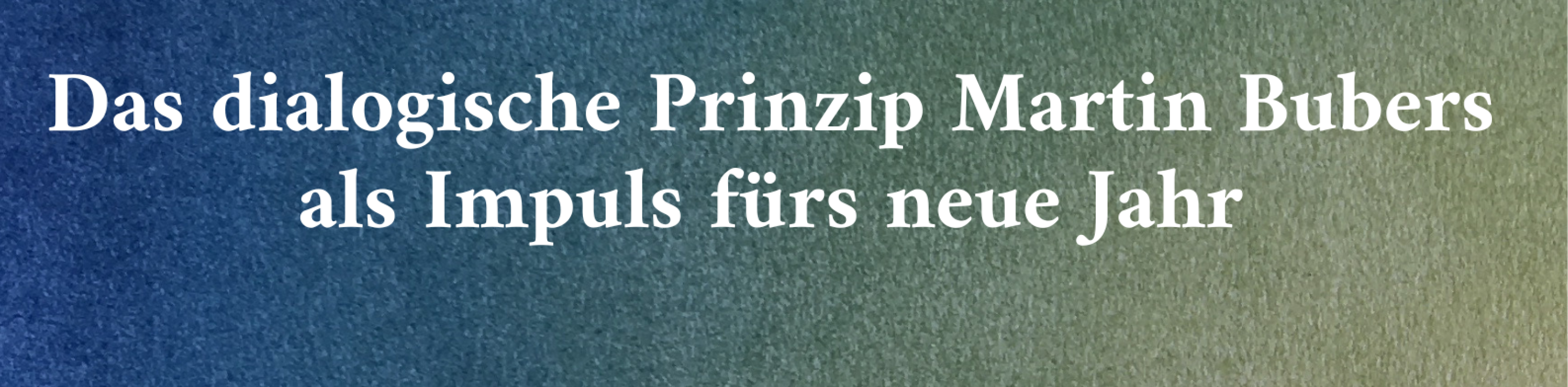 FWS RF_Vortrag Buber_2026, © FWS RF FWS RF_Vortrag Buber_2026, © FWS RF