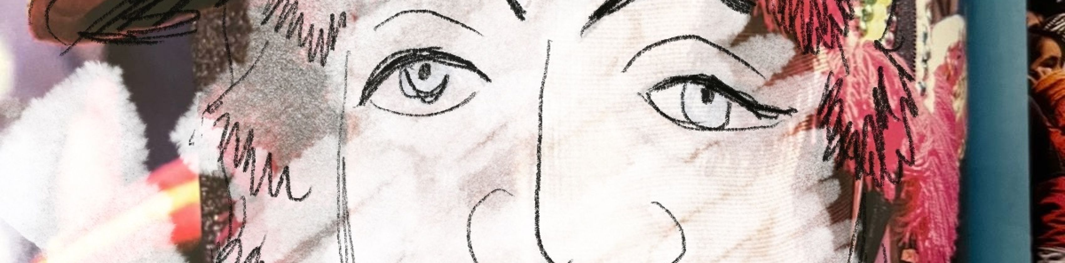 Masken Bauen - Workshop Masken Bauen - Workshop