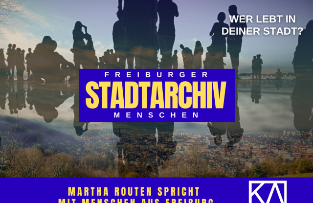 Stadtarchiv04Website, © Stadtarchiv / kulturaggregat Stadtarchiv04Website, © Stadtarchiv / kulturaggregat