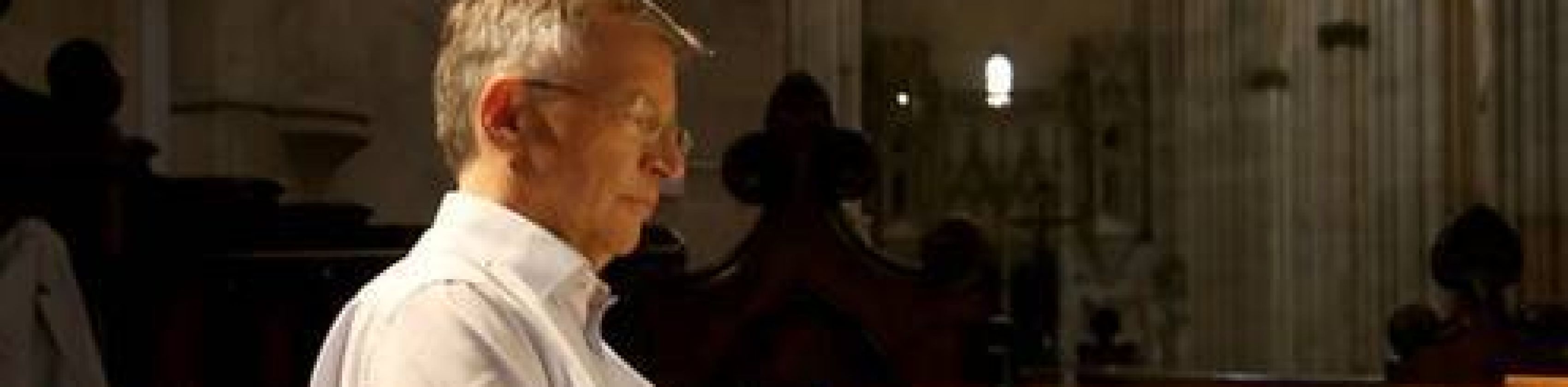 Orgelkonzert Orgelkonzert