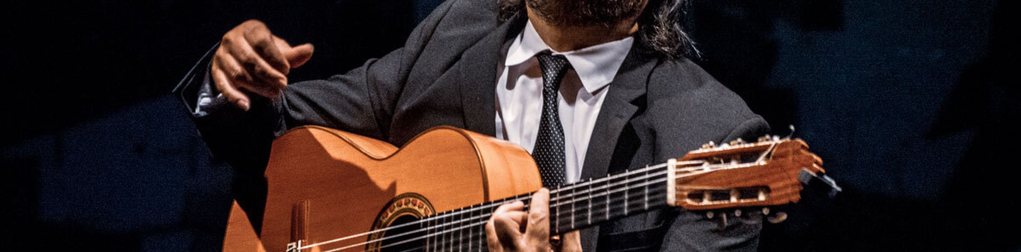 Antonio Andrade Quartett - FUEGO Antonio Andrade Quartett - FUEGO