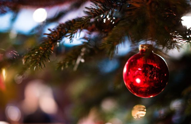 Have yourself a merry little Christmas, © Foto: Ramon Schneeweiß Have yourself a merry little Christmas, © Foto: Ramon Schneeweiß