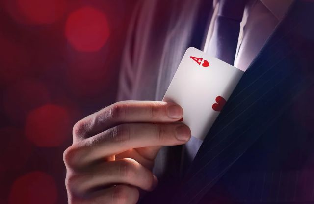 Magie im Mercure_Michael Parlez, © Michael Parlez Magie im Mercure_Michael Parlez, © Michael Parlez