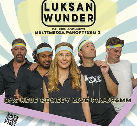 Miracle Luksan Miracle Luksan