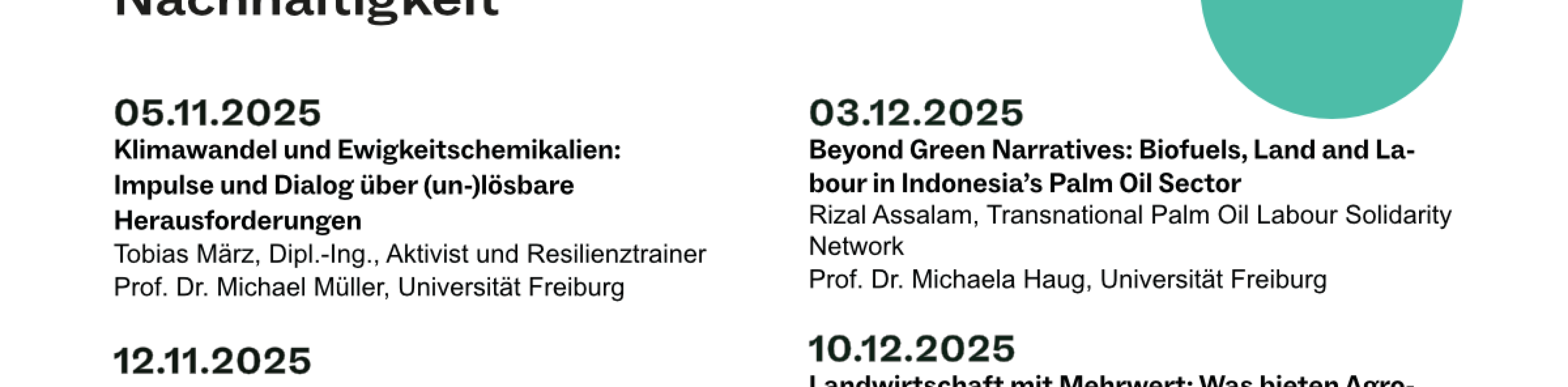 __partnerclient_tmp/event/Vortragsreihe Nachhaltigkeit_WS25_26_HP, © Zentrum für Schlüsselqualifikationen - Zertifikat Nachhaltigkeit __partnerclient_tmp/event/Vortragsreihe Nachhaltigkeit_WS25_26_HP, © Zentrum für Schlüsselqualifikationen - Zertifikat Nachhaltigkeit