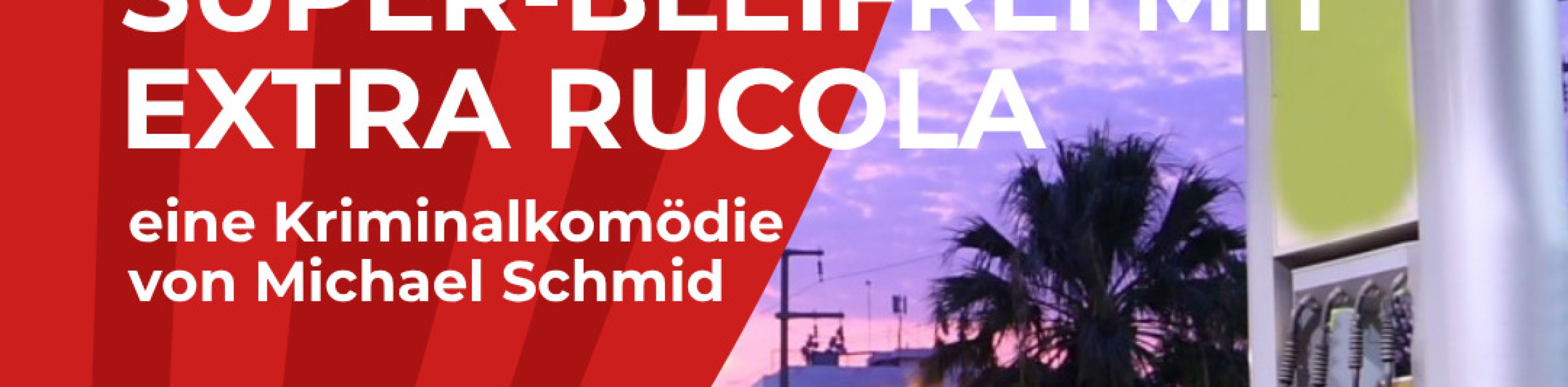 SVK-Theaterabend SVK-Theaterabend