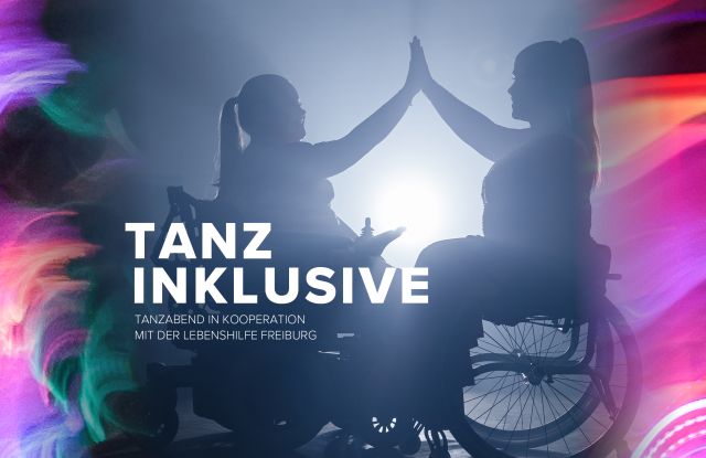 Tanz Inklusive Tanz Inklusive