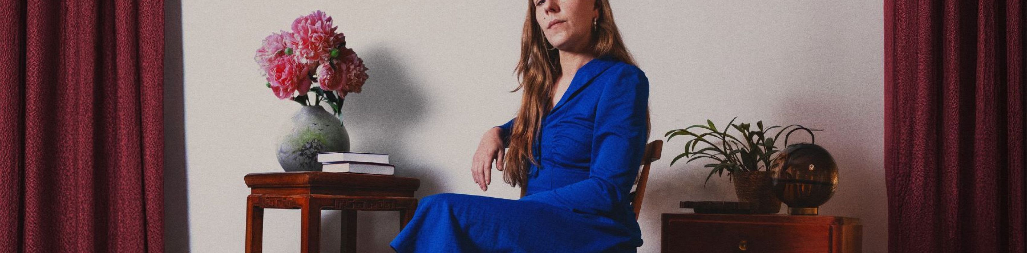 Spilif - "Elouise" Tour 2025 Spilif - "Elouise" Tour 2025