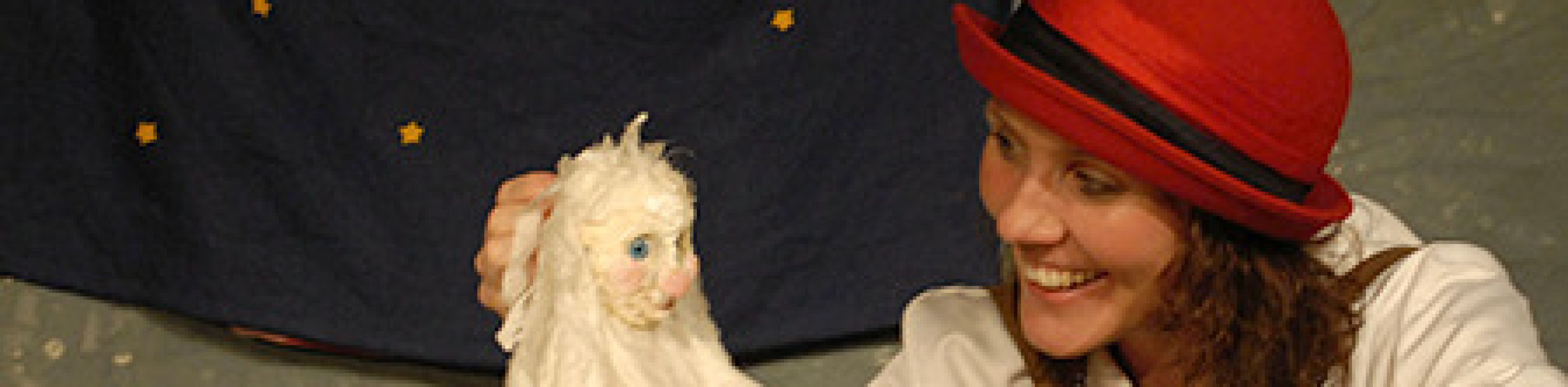 compania t - Ein Plätzchen für Lilli compania t - Ein Plätzchen für Lilli