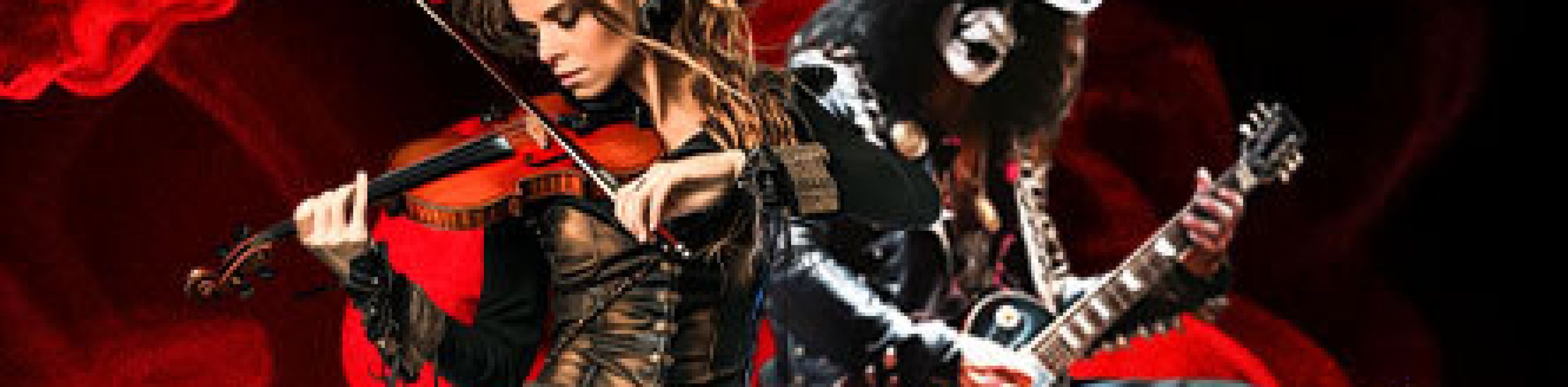 PRIME ORCHESTRA - Rock Sympho Show - Rock Sympho Show - 2025/2026 PRIME ORCHESTRA - Rock Sympho Show - Rock Sympho Show - 2025/2026