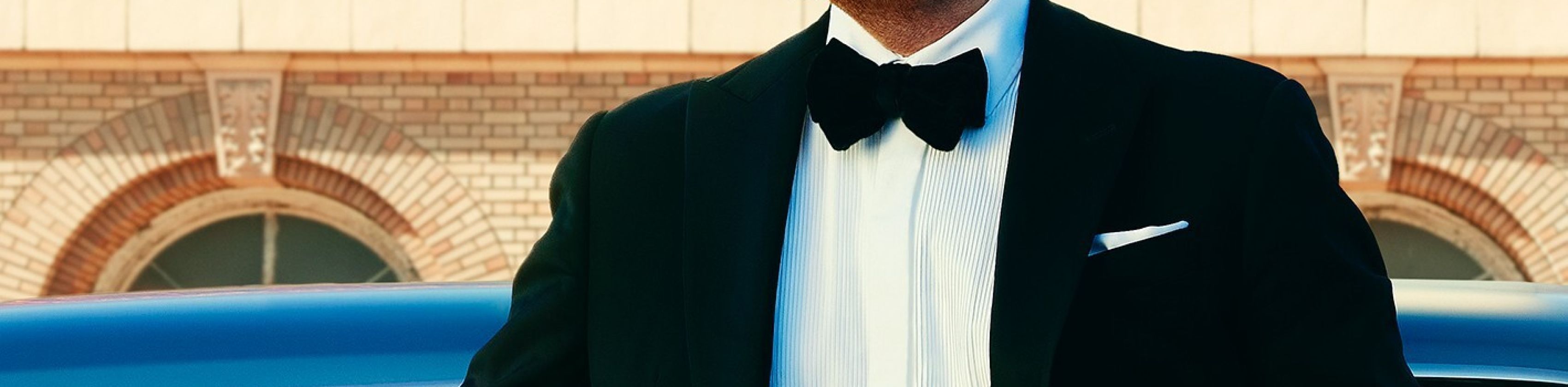 Daniel Hope & Zürcher Kammerorchester Daniel Hope & Zürcher Kammerorchester