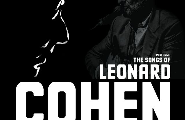 The songs of Leonard Cohen The songs of Leonard Cohen