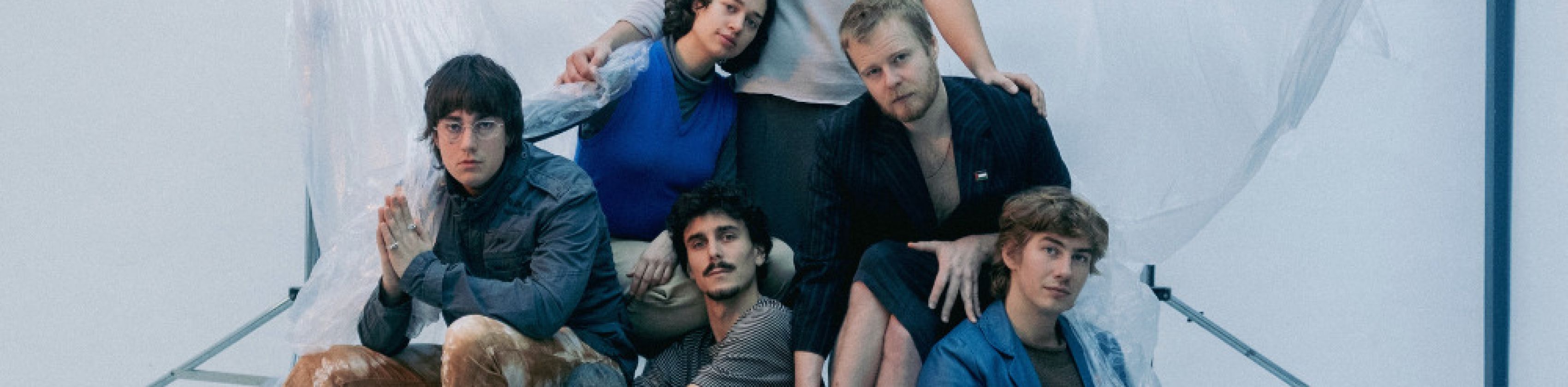 Buntspecht beim ZMF 2026 Buntspecht beim ZMF 2026