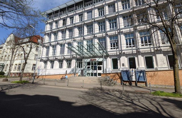 SWR Studio Freiburg 1 SWR Studio Freiburg 1