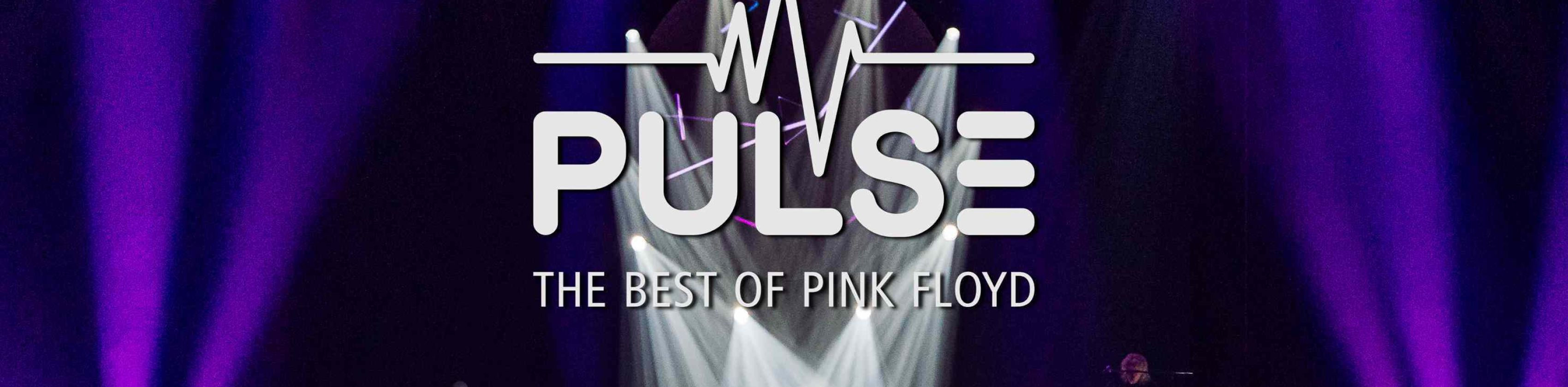 PULSE - Electric Show PULSE - Electric Show
