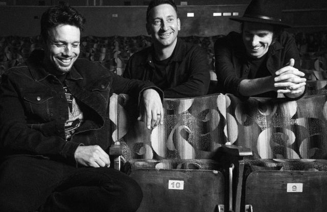 Aynsley Lister - Live 2025 Aynsley Lister - Live 2025