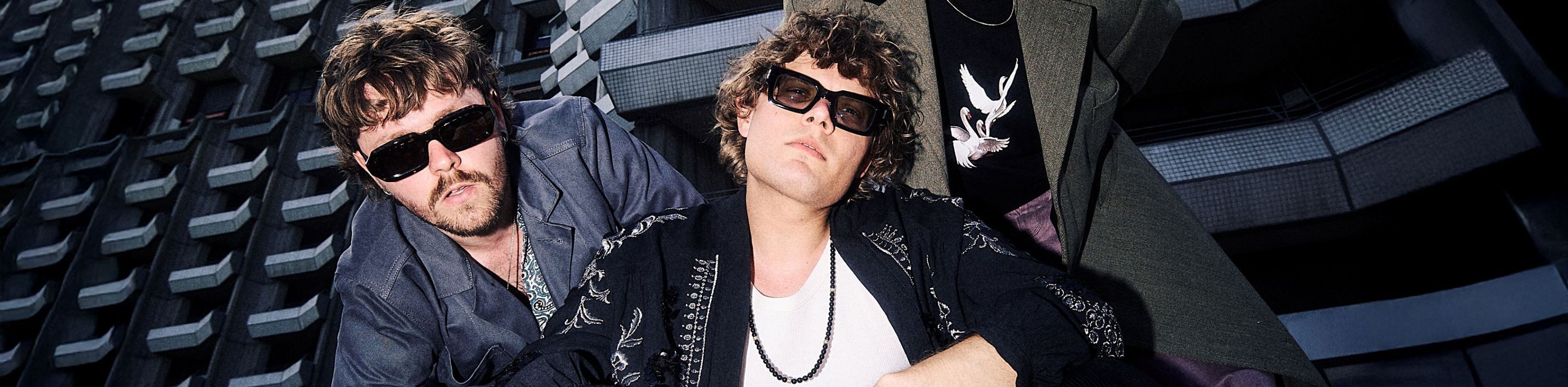 Engin - Sag Mir Almanya Tour 2026 Engin - Sag Mir Almanya Tour 2026