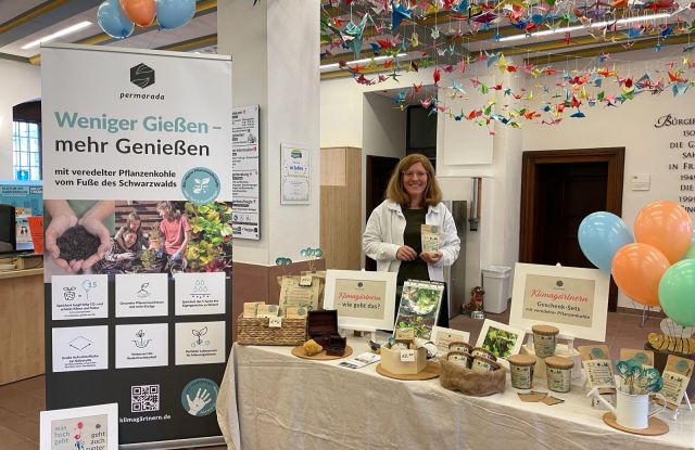 Climate gardening - how does it work? Climate gardening - how does it work?