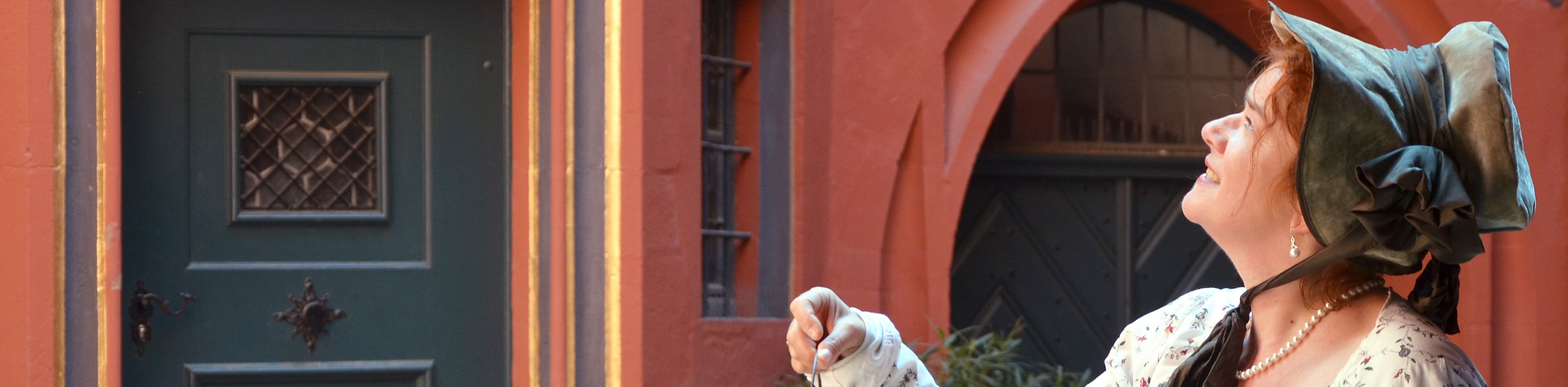 Event und Historisch Event und Historisch