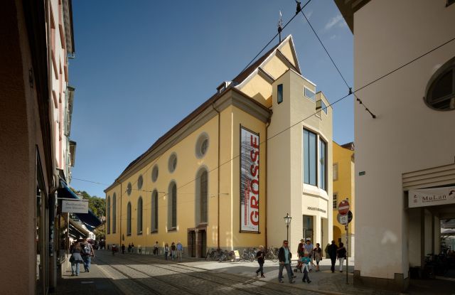 Freiburg_Augustinermuseum_Copyright_ChristianRichters Freiburg_Augustinermuseum_Copyright_ChristianRichters