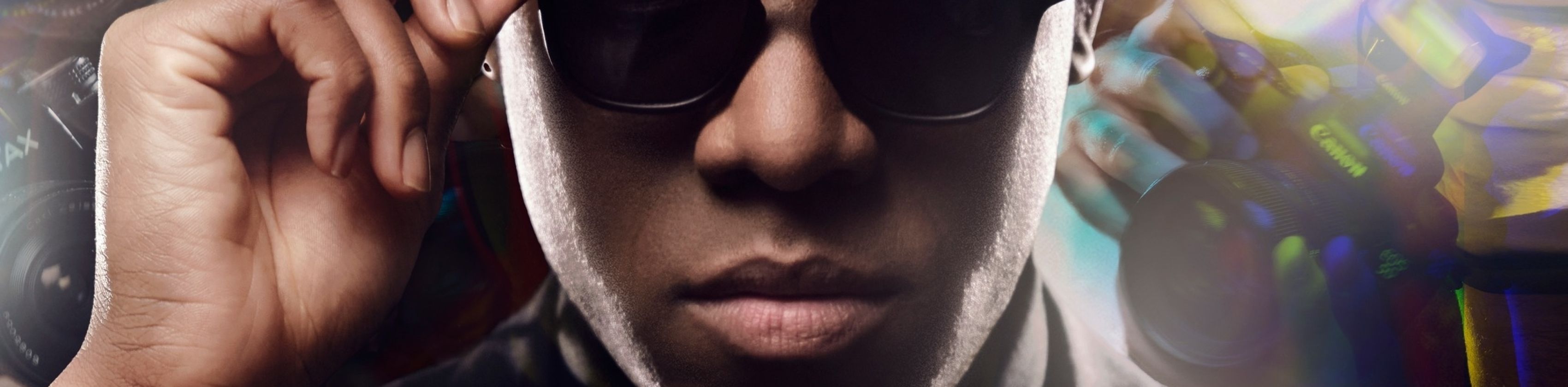 Garth. (US) - Funk, RnB Garth. (US) - Funk, RnB