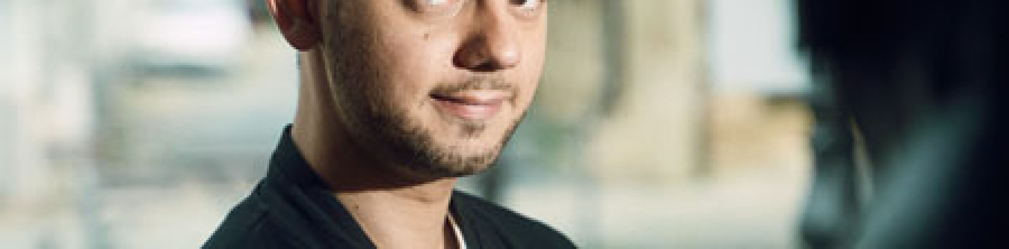 Poetry Slam Show - Marius Loy und Gäste Poetry Slam Show - Marius Loy und Gäste